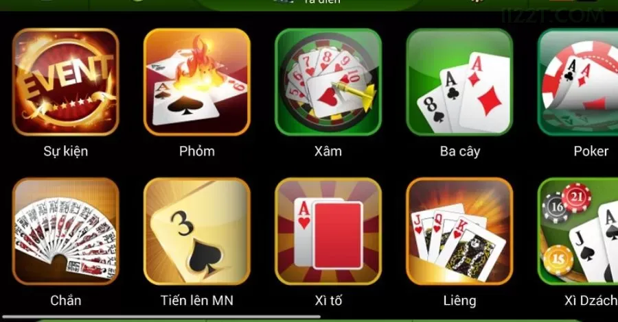 Central de dúvidas rápidas sobre o app ii22