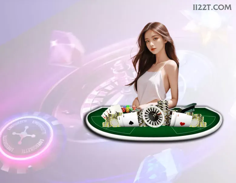 Roleta e blackjack ii22